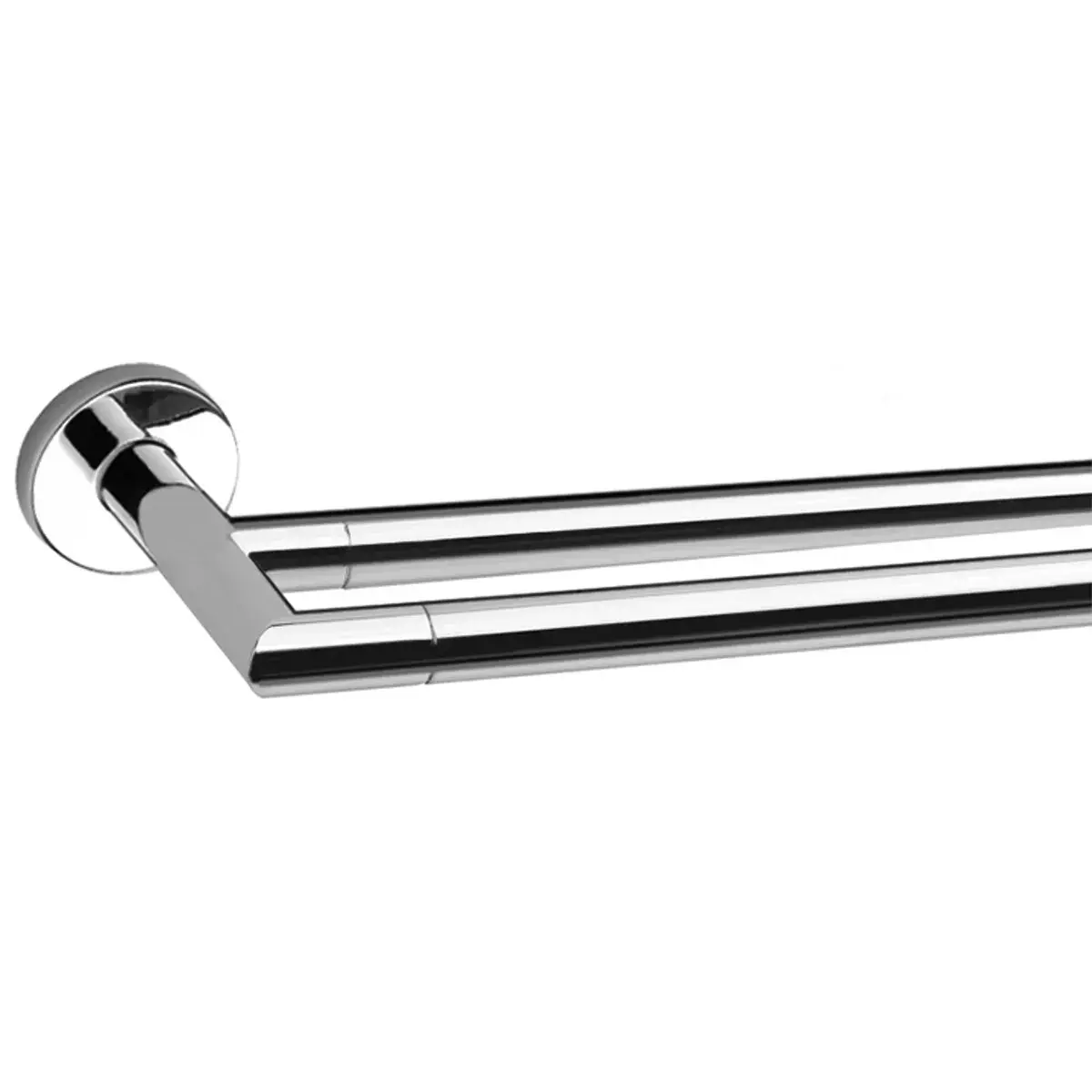 Tu/TuメロハーAOR Astral | Double Towel Bar | 02-D2824D
